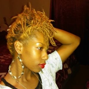 Meet your Posher, Britney